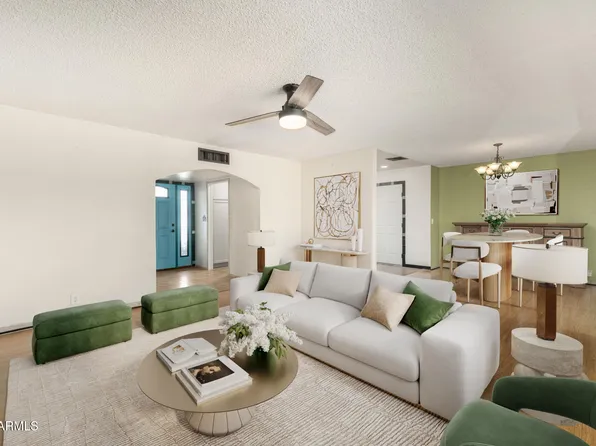 6158 E BUTTE Street, Mesa, AZ 85205