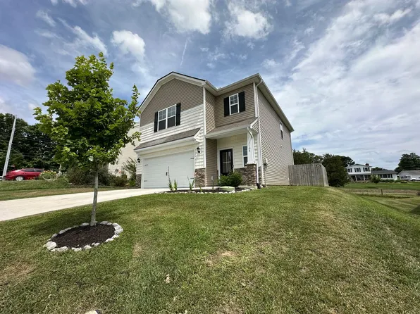 1105 Beacon Rd, Sevierville, TN 37876