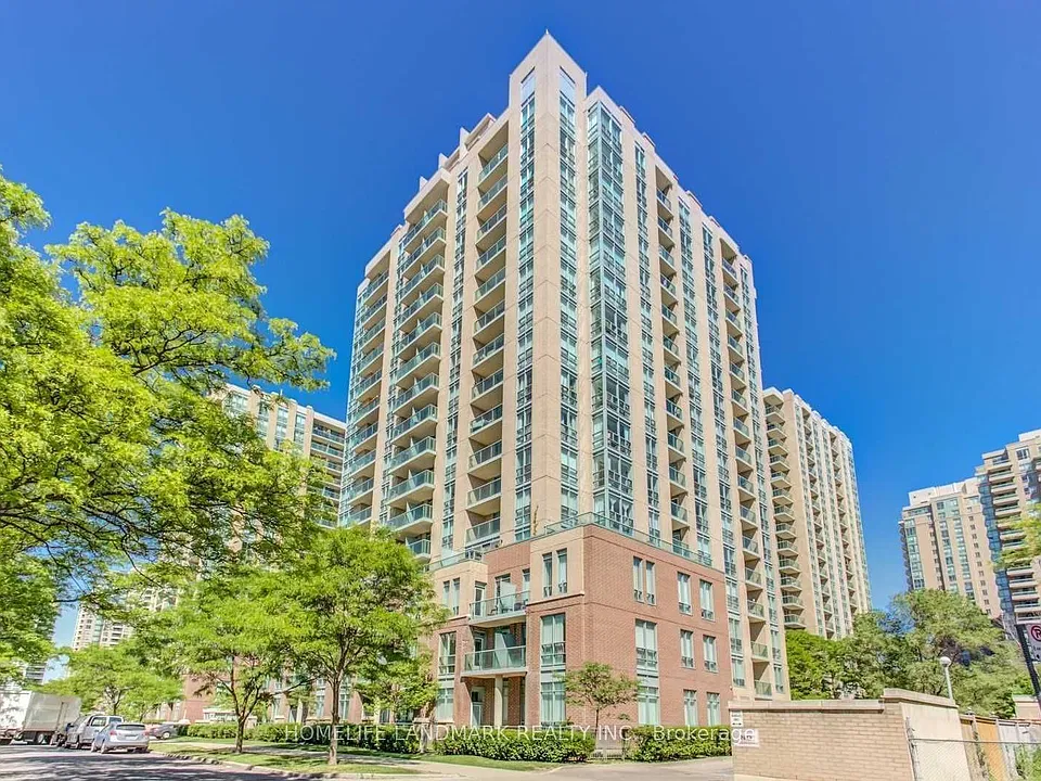 28 Olive Ave #1603