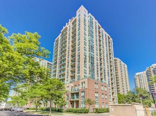 28 Olive Ave #1603, Toronto, ON M2N 7E6