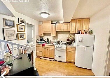 1st image of 50 N Margin St #B