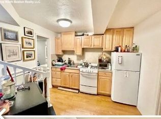 50 N Margin St #B, Boston, MA 02113