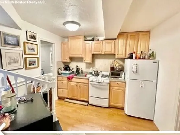 50 N Margin St #B, Boston, MA 02113