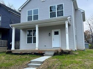 5308 Whetsel Ave, Cincinnati, OH 45227