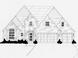 3433 Windy Hill Ln, Edmond, OK 73034