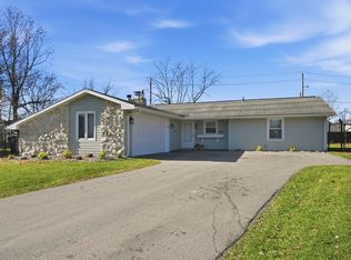 4837 Belvidere Dr, Fort Wayne, IN
