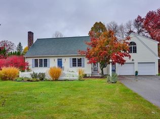 7 Harris Ave, Northborough, MA 01532