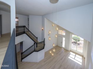 12167 N Seasons Loop, Oro Valley, AZ 85755