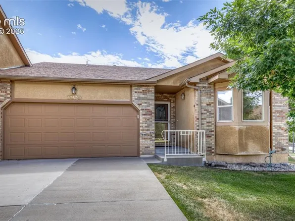 3675 Abbey Hts, Colorado Springs, CO 80907