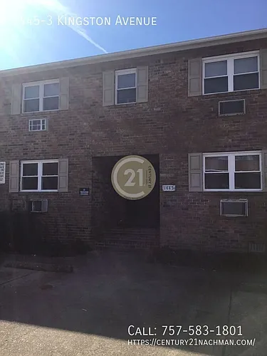 1445-3 Kingston Ave Photo 1