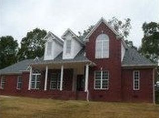 170 Oakview Loop, Bolivar, TN 38008