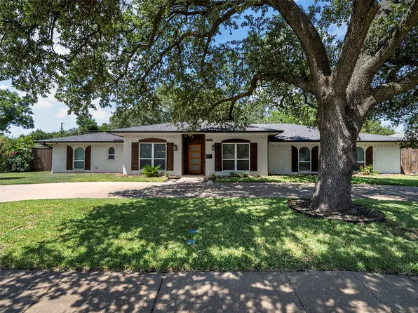 3115 Walnut Hill Ln, Dallas, TX 75229