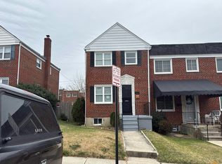 1125 Deanwood Rd, Baltimore, MD 21234