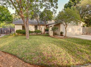 14402 Briarbranch St, San Antonio, TX 78247