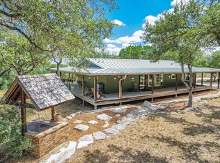 900 Longhorn Trl, Wimberley, TX 78676