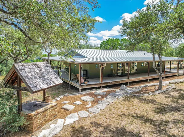 900 Longhorn Trl, Wimberley, TX 78676