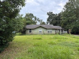 610 E Orange Ave, Foley, AL 36535