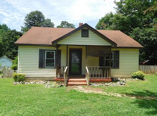 3601 Mizell Rd, Greensboro, NC 27405