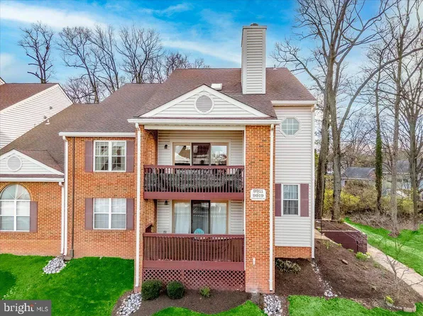 9911 Sugarwood Ln, Manassas, VA 20110