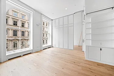 Rented by New York Residence