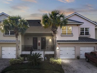 642 SHORES Boulevard, Saint Augustine, FL, 32086