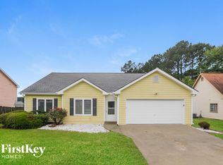 3645 Range Way, Loganville, GA 30052