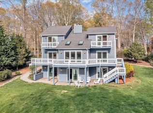 242 Beech Dr, Union Hall, VA 24176