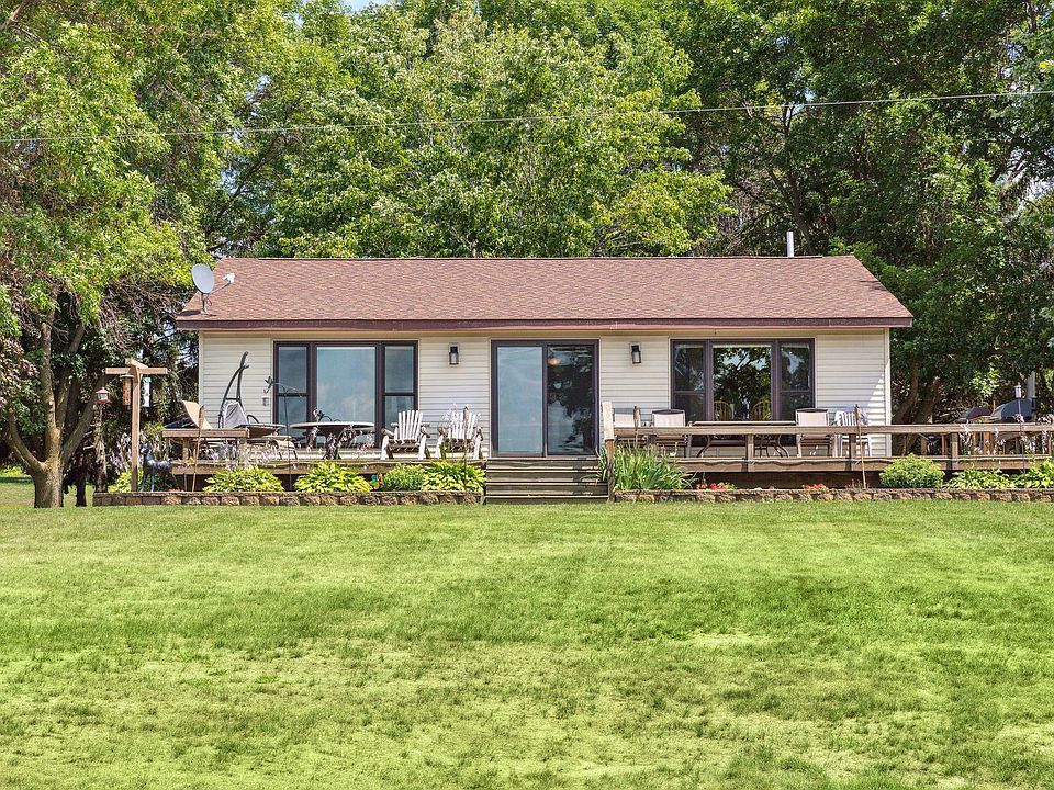 1261 4th St, Almena, WI 54805 Zillow