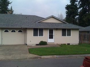 2304-2308 NE 162nd Ave, Portland, OR 97230