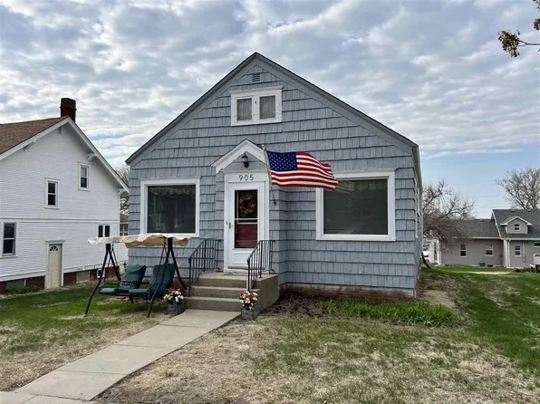 905 Kingwood St, Stanton, NE 68779