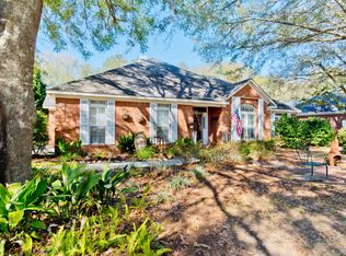 9591 Bay Meadows Ave, Fairhope, AL 36532