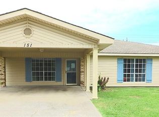 151 E Lee St, Sulphur, LA 70663
