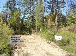 7359 Hidden View Dr, Oak Ridge, NC 27310