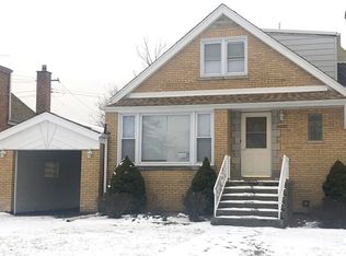 4227 W 108th Pl, Oak Lawn, IL