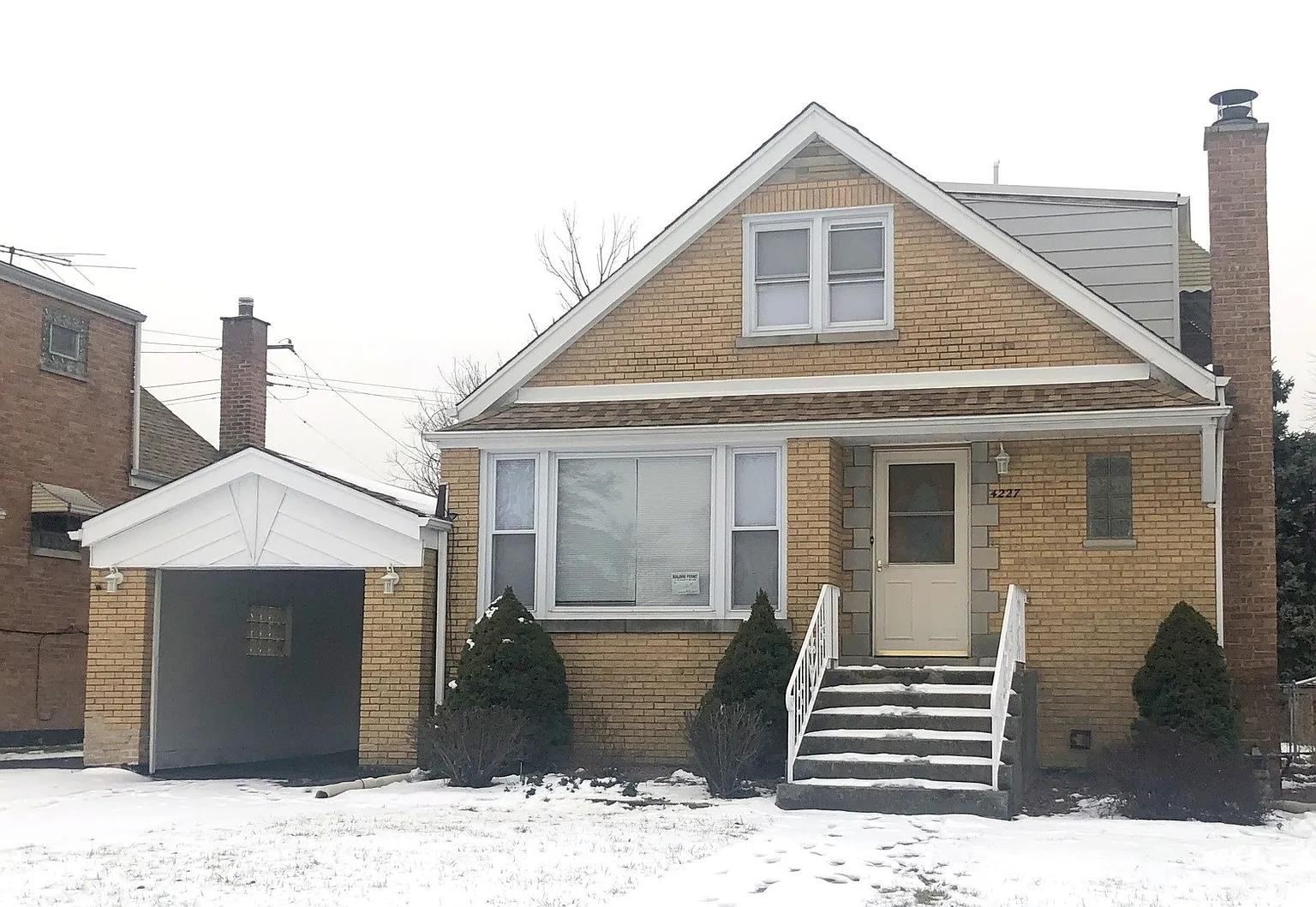 4227 W 108th Pl photo 1