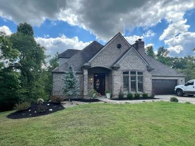 25 Cliff Woods Dr, Huntington, WV, 25704
