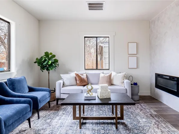 3116 W Exposition Avenue, Denver, CO 80219