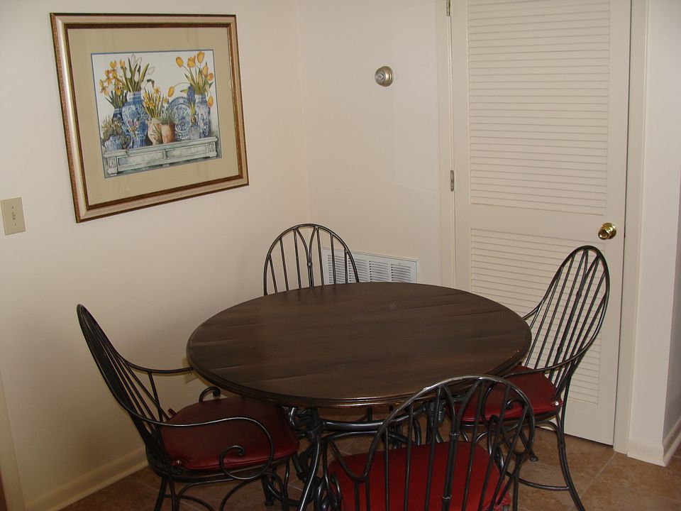 Table Area