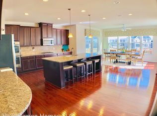 52 Liberty Knolls Drive, Stafford, VA 22554