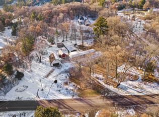 10140 Rangeline Rd, Wisconsin Rapids, WI 54494