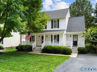 5205 Linsey Lakes Dr, Glen Allen, VA 23060