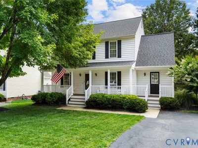 5205 Linsey Lakes Dr, Glen Allen, VA, 23060