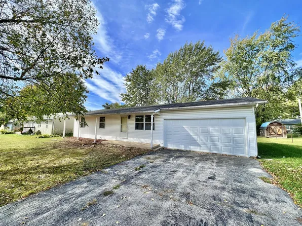 608 Shenandoah St, Cuba, MO 65453