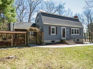 1 Arch St, Westborough, MA 01581