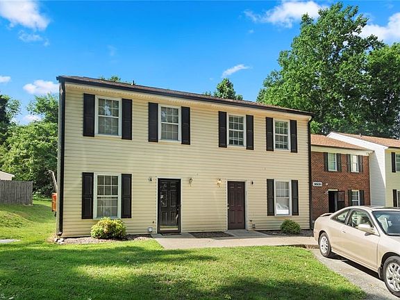 3rd image of 3527-3529 3531 Lynhaven Dr