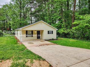 234 Elm Pl, Monroe, GA 30655