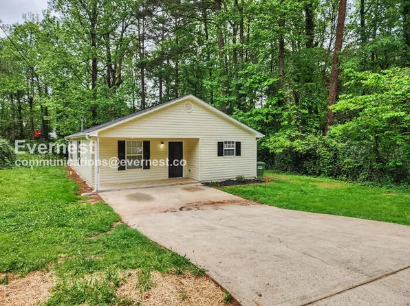 234 Elm Pl, Monroe, GA 30655