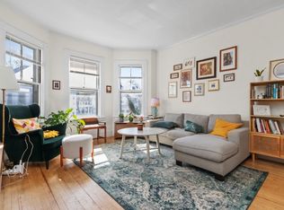 23 Bentley St #2, Brighton, MA 02135