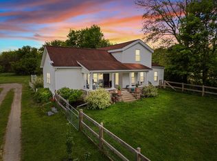 3331 Mauck Rd, Hillsdale, MI 49242
