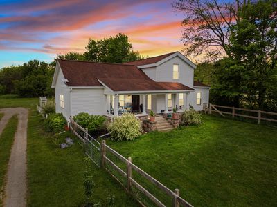 3331 Mauck Rd, Hillsdale, MI, 49242